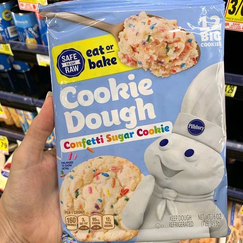 Pillsbury