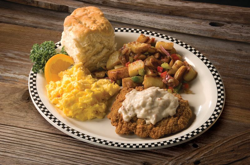 Black Bear Diner