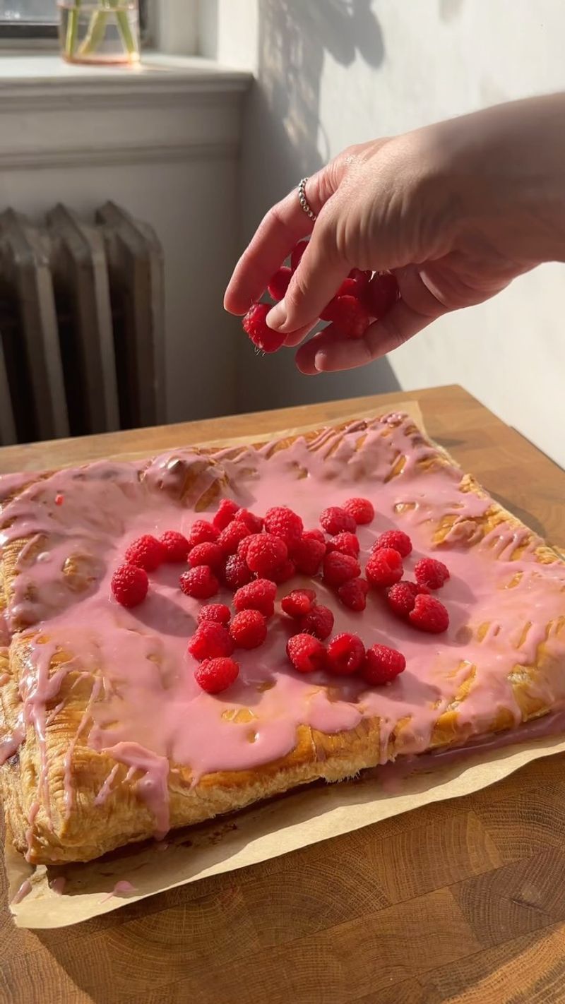 Raspberry