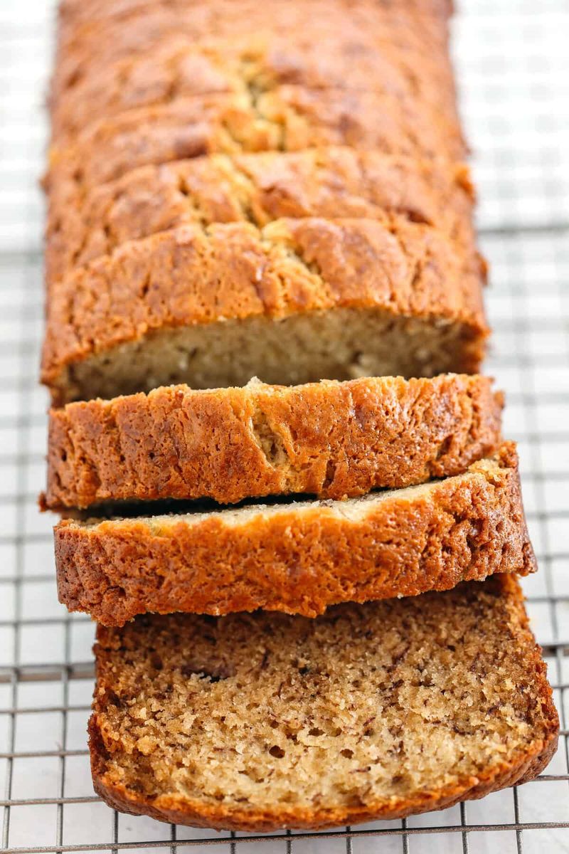 Banana Bread