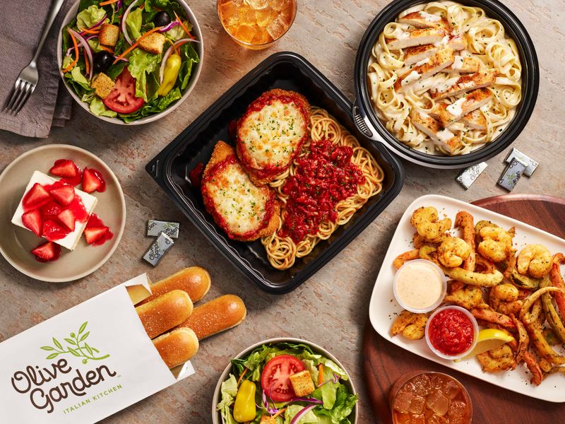 Olive Garden