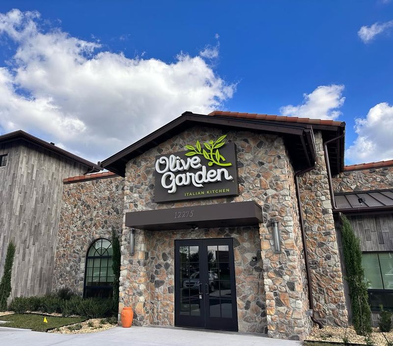 Olive Garden