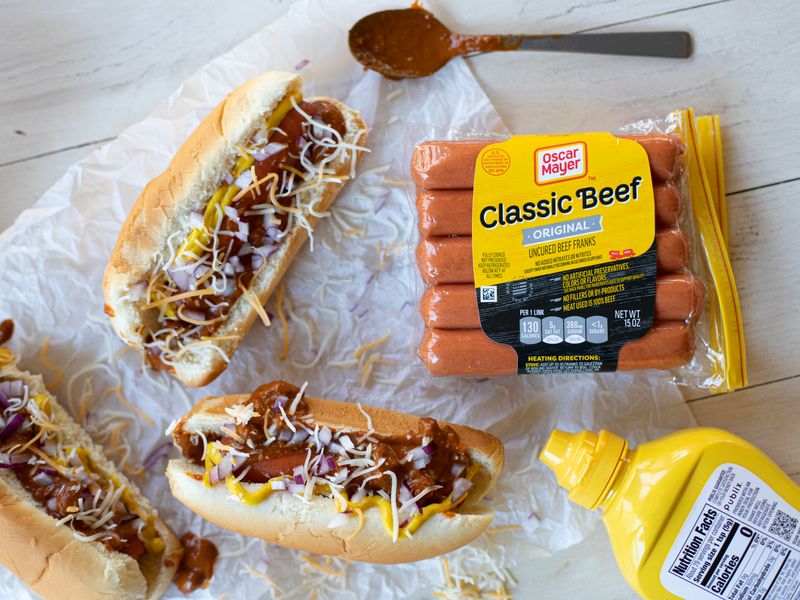 Oscar Mayer