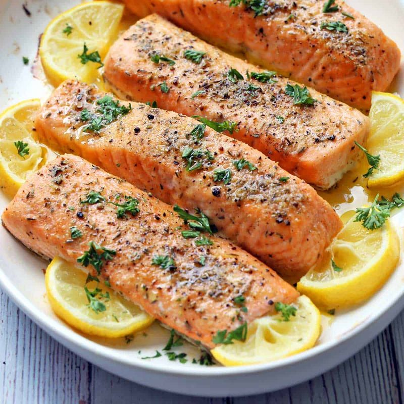 Salmon