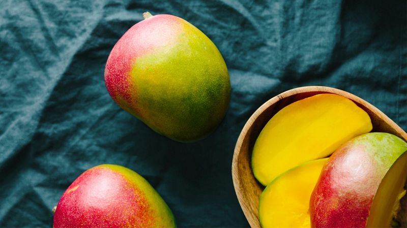 Mangoes
