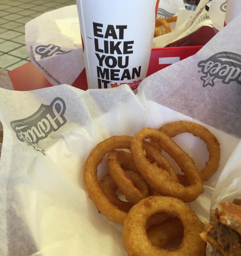 Hardee's