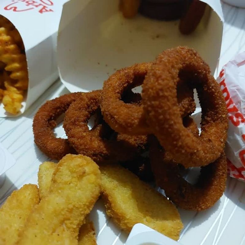 Arby's