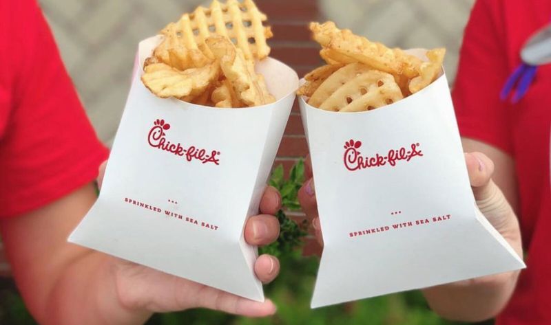 Chick-fil-A