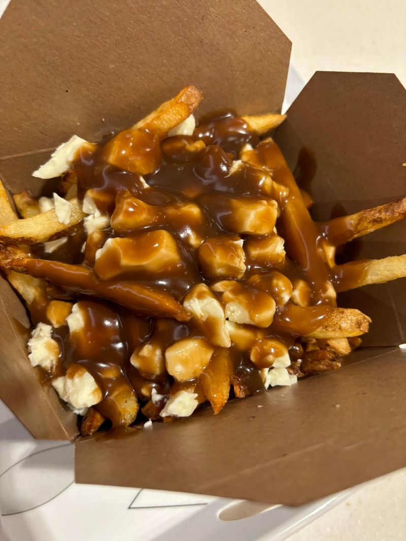 New York Fries
