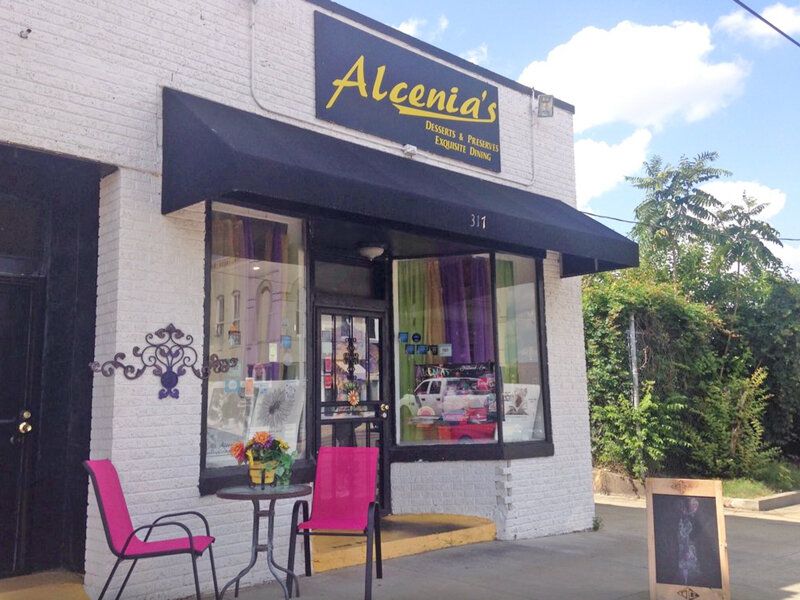 Alcenia's