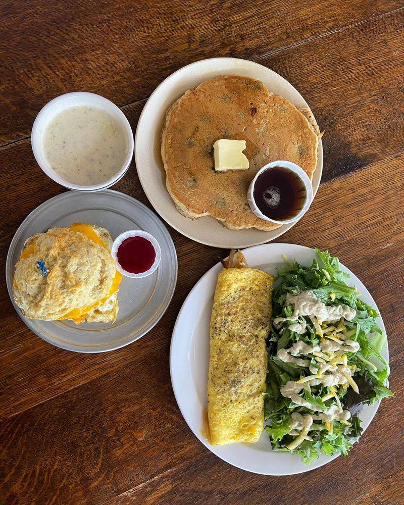 Arkansas: The Root Cafe