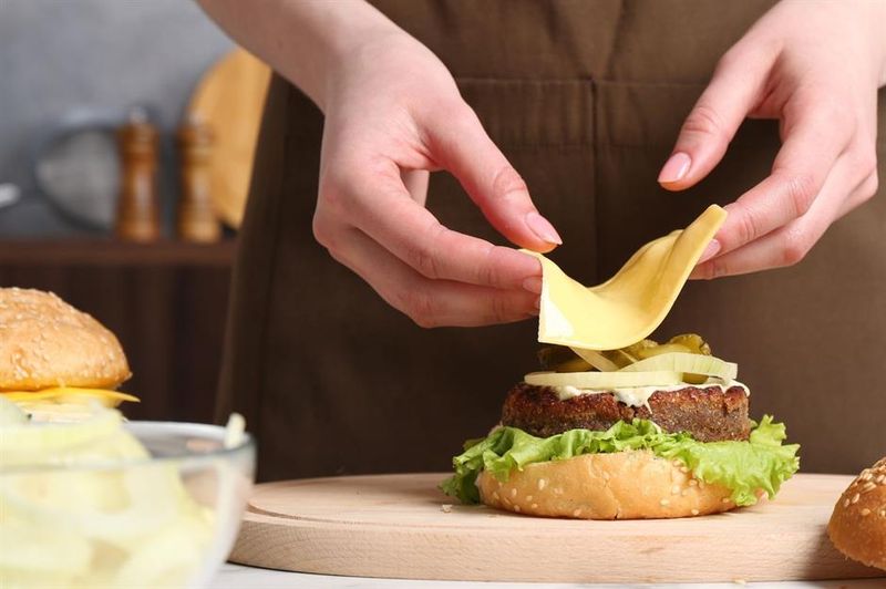 Franz Premium Hamburger Buns