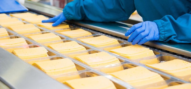 Low-Fat Processed Foods: Hidden Sugar Bombs