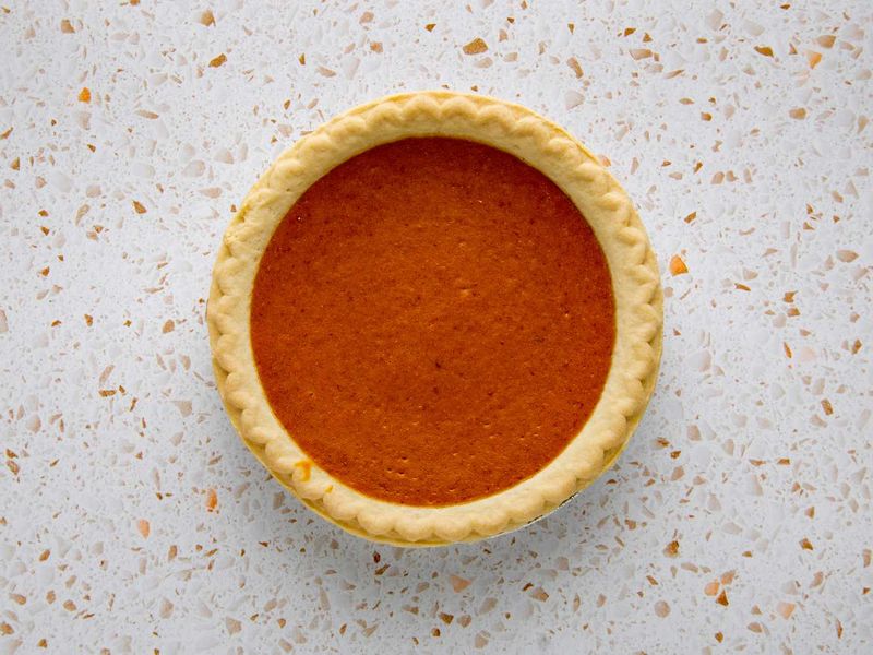 Novelty Holiday Pies