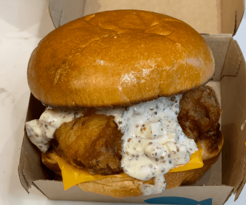 Filet-O-Fish