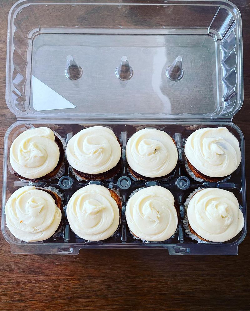 Member's Mark Cinnamon Rolls With Icing