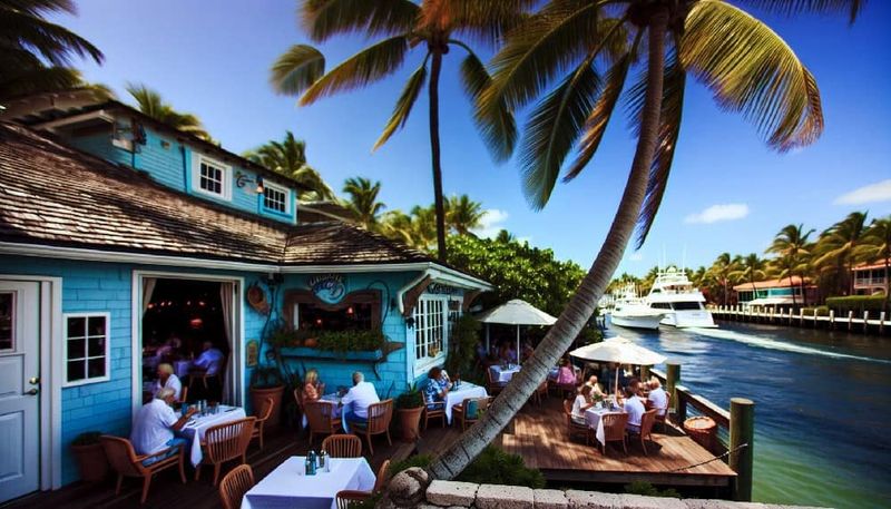 Coconuts (Fort Lauderdale)