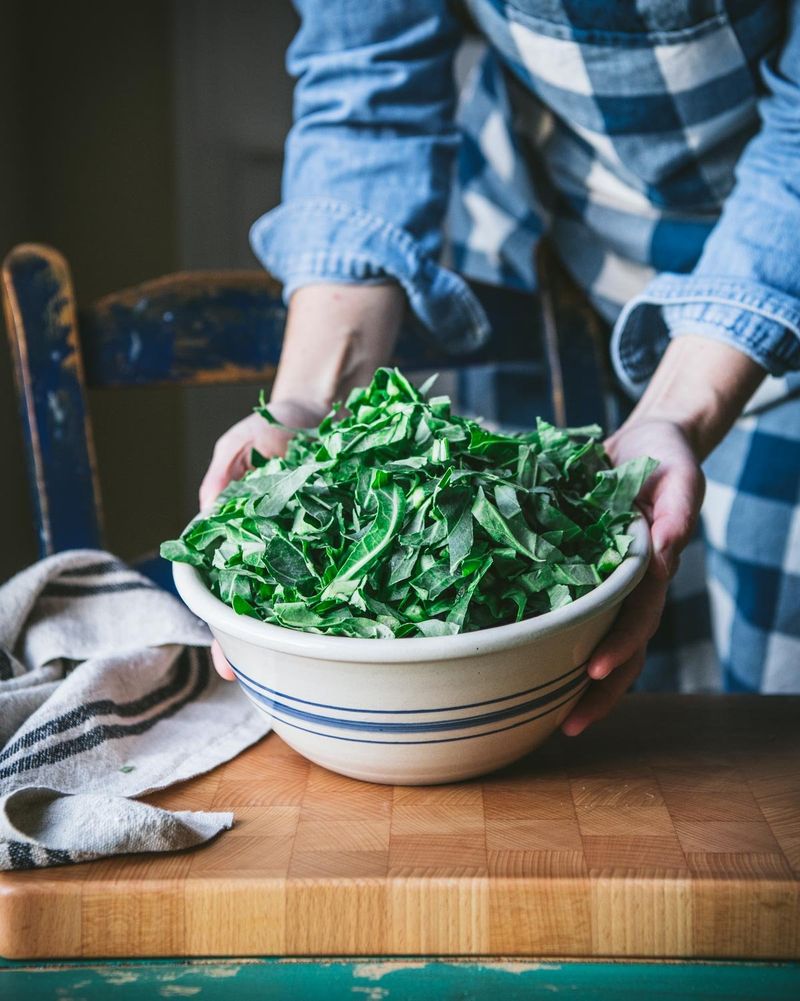 Collard Greens