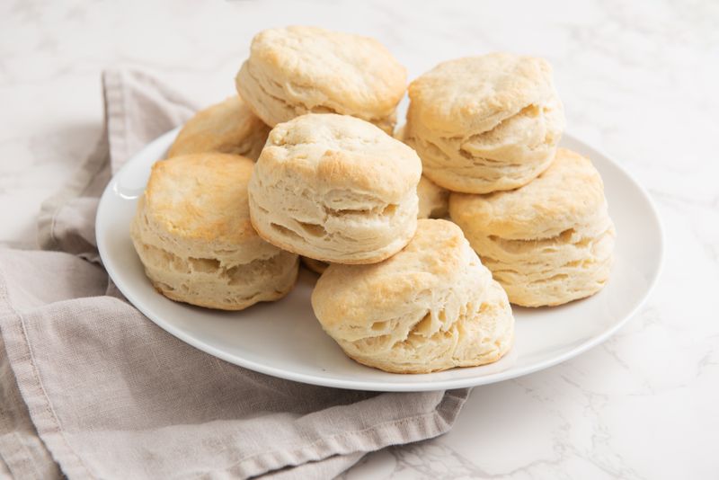 Member's Mark Buttermilk Biscuits