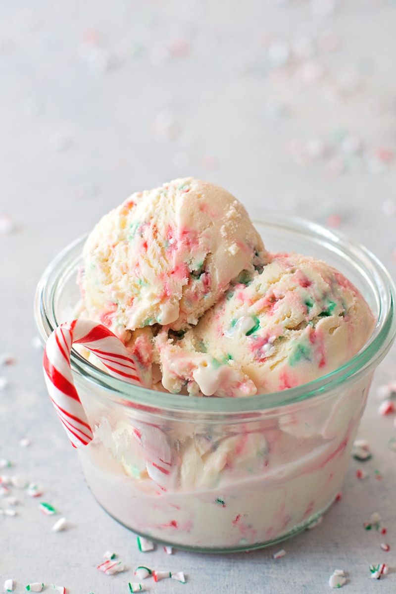 Peppermint Stick
