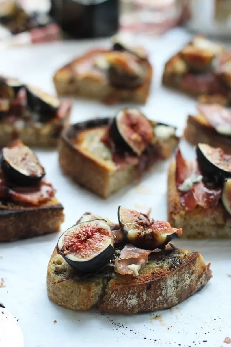 Tartine (France)