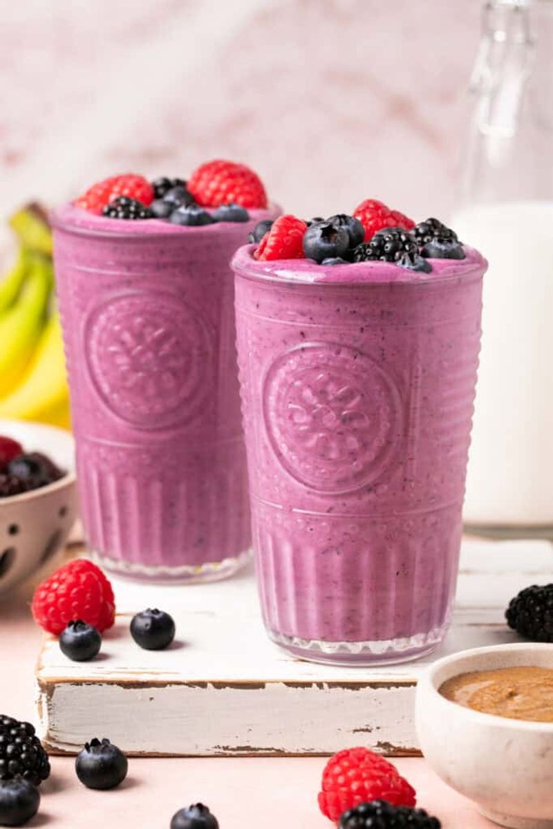 Protein Smoothie