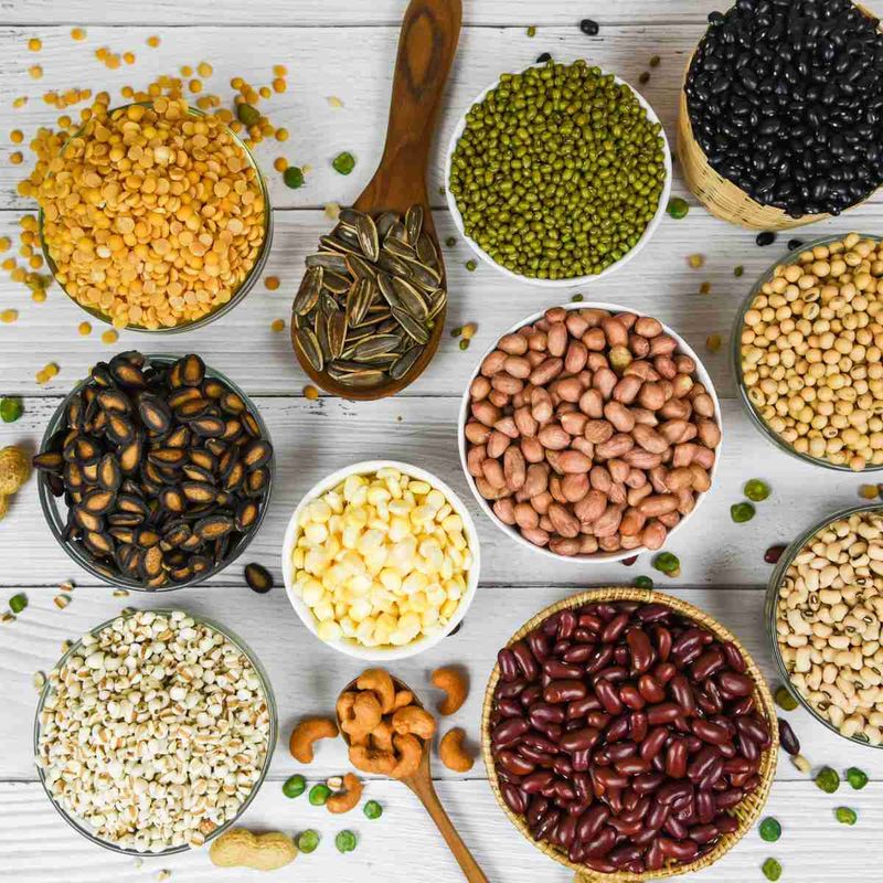 Legumes