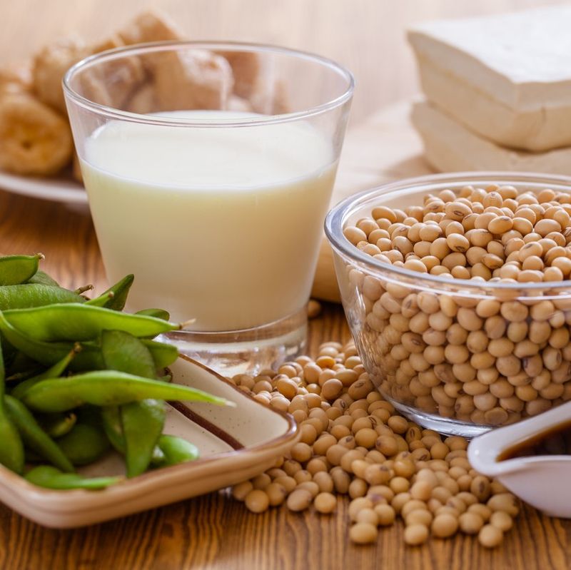 Soy Products