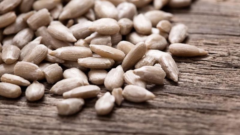Sunflower Seeds