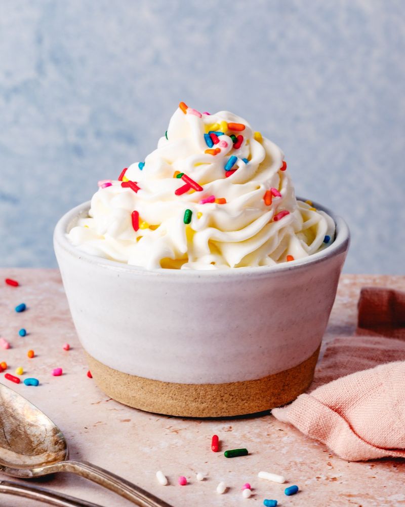 Yogurt's Probiotic Power