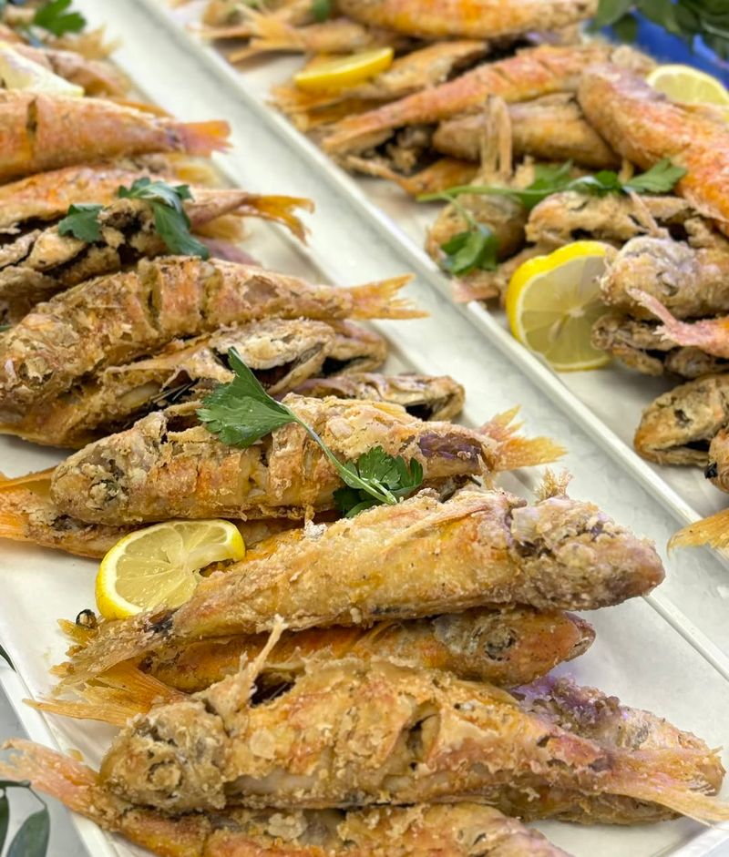 Avoid: Asian Carp