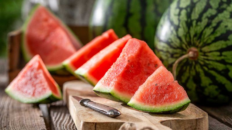 Keep Away From Ethylene-Producing Fruits