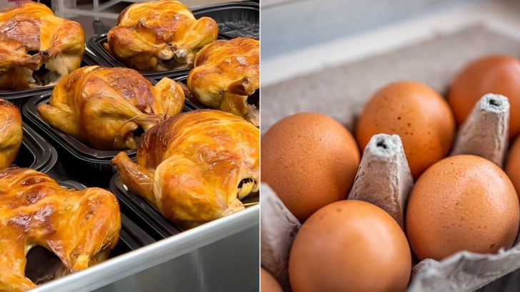Avoid These 6 Costco Foods On Your First Trip, But Don’t Miss These 9 Must-Buys