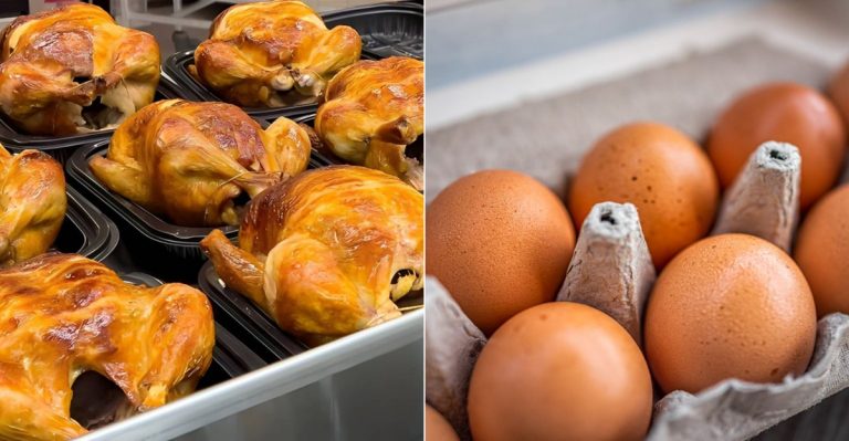 Avoid These 6 Costco Foods On Your First Trip, But Don’t Miss These 9 Must-Buys