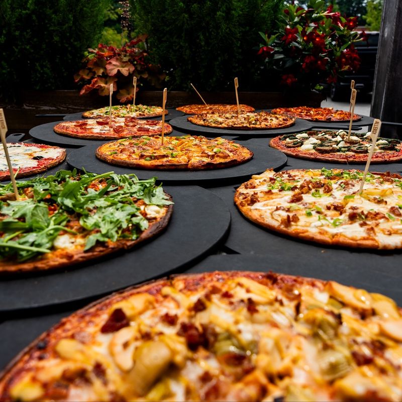 Skipping Gluten-Free Options
