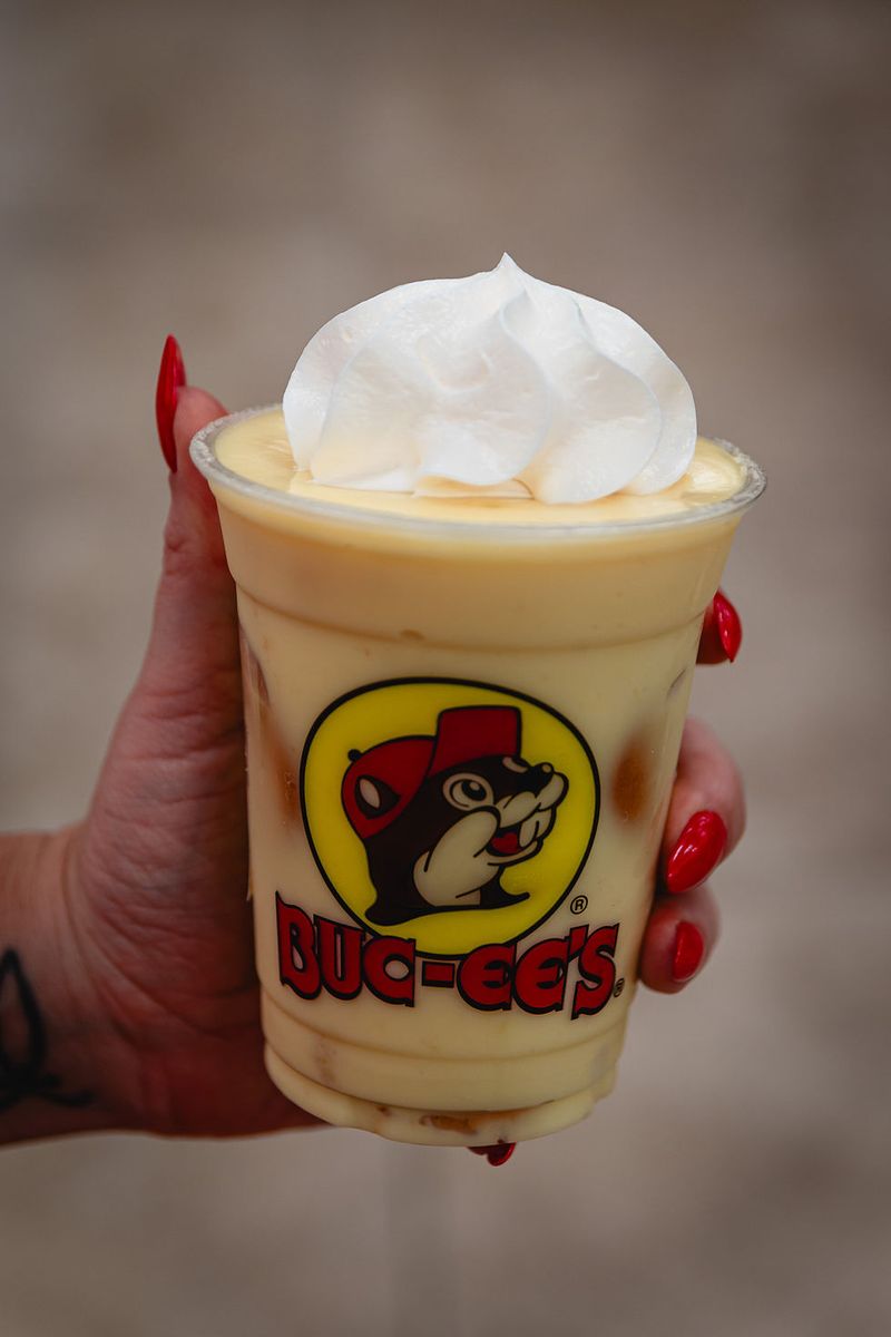 Banana Pudding Cups