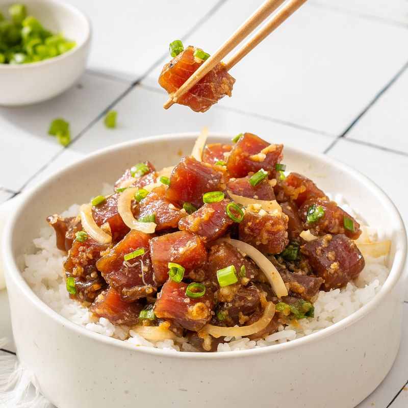 BEST: Hawaii's Tropical Taste Explosion