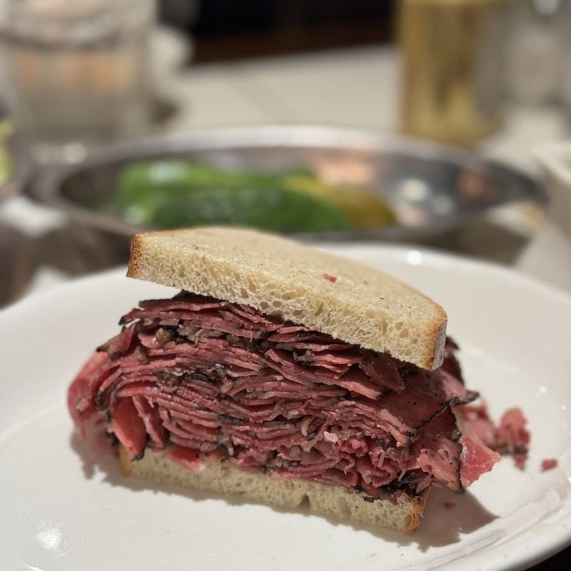 BEST: New York's Culinary Wonderland