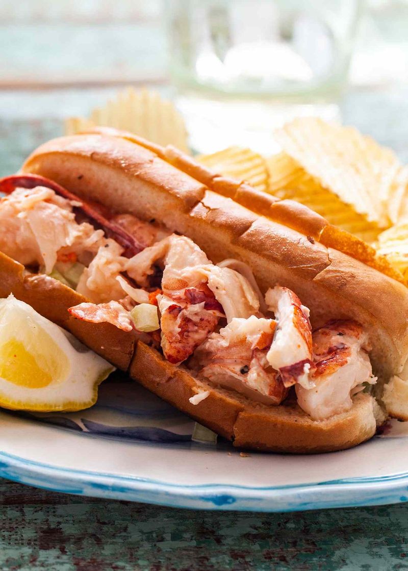 Lobster Roll