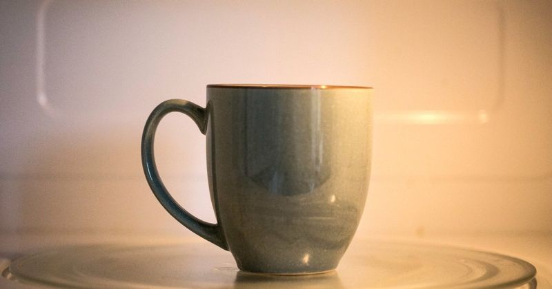 Chilled Coffee