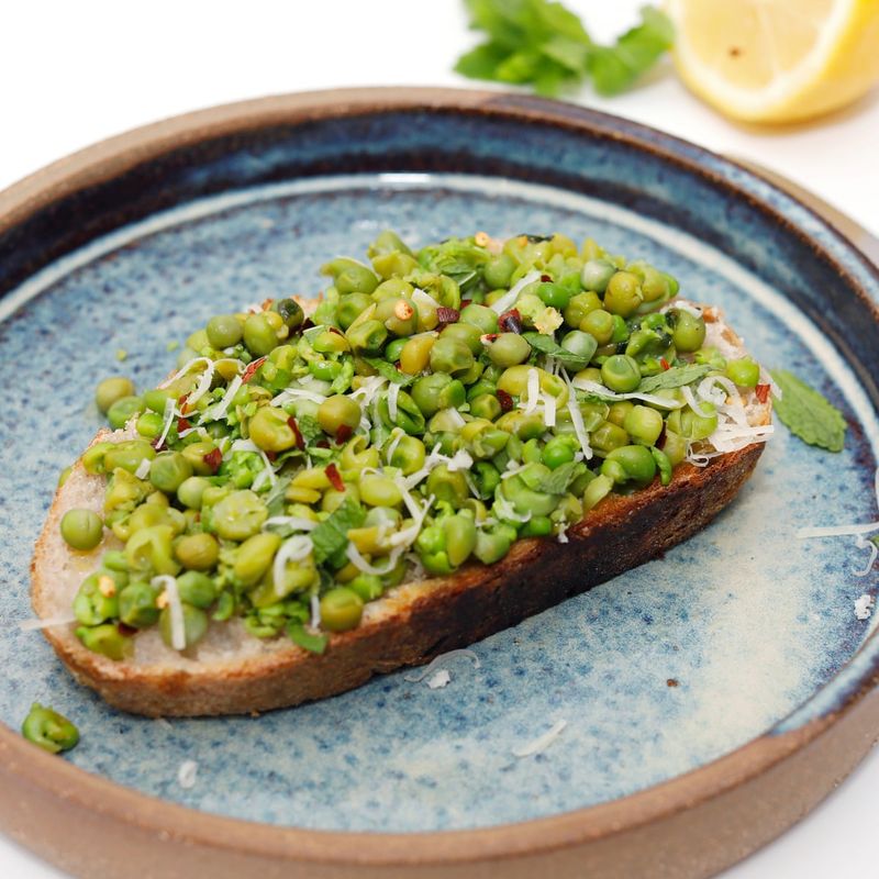 Avocado Toast's Shocking Demise