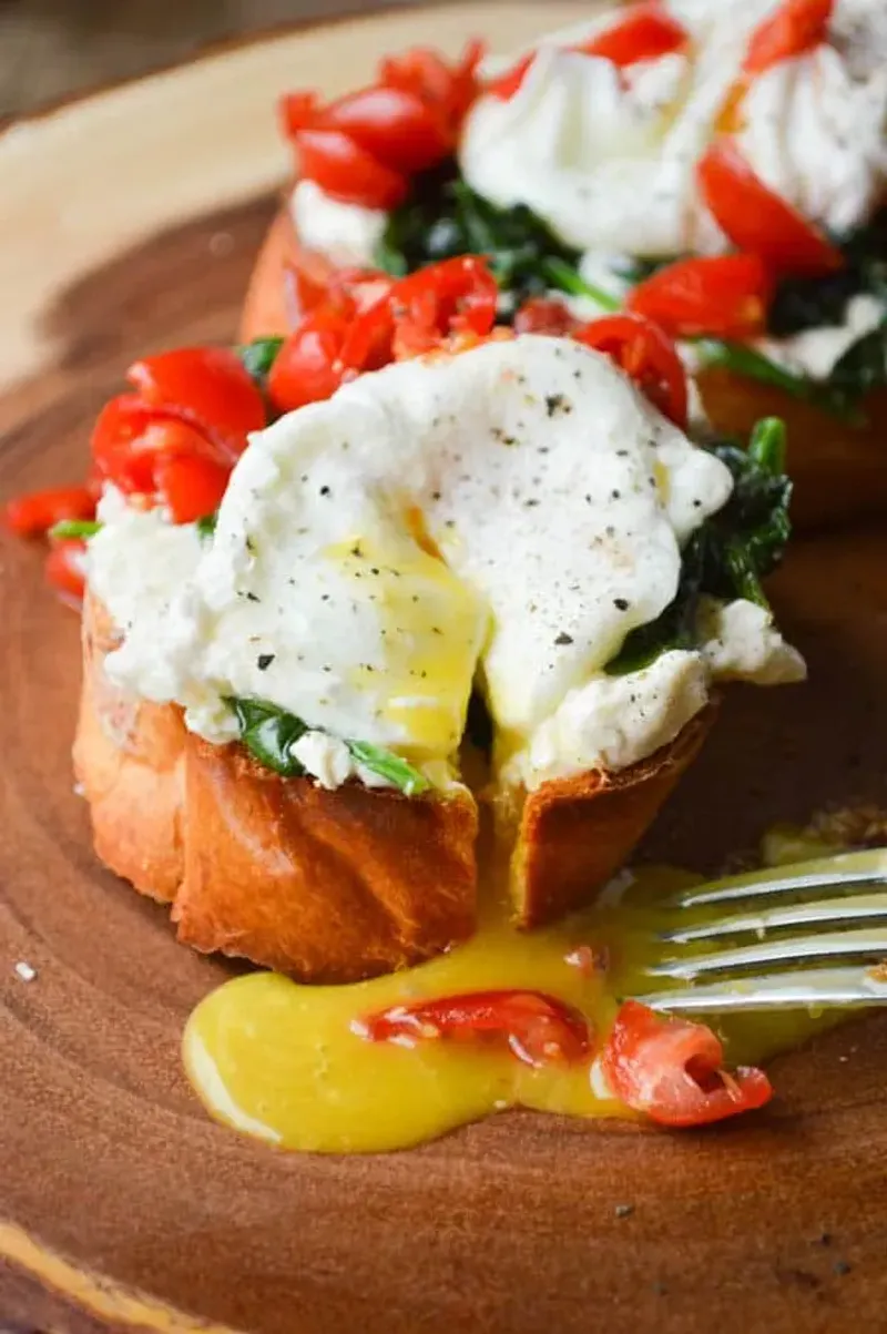 Whipped Feta