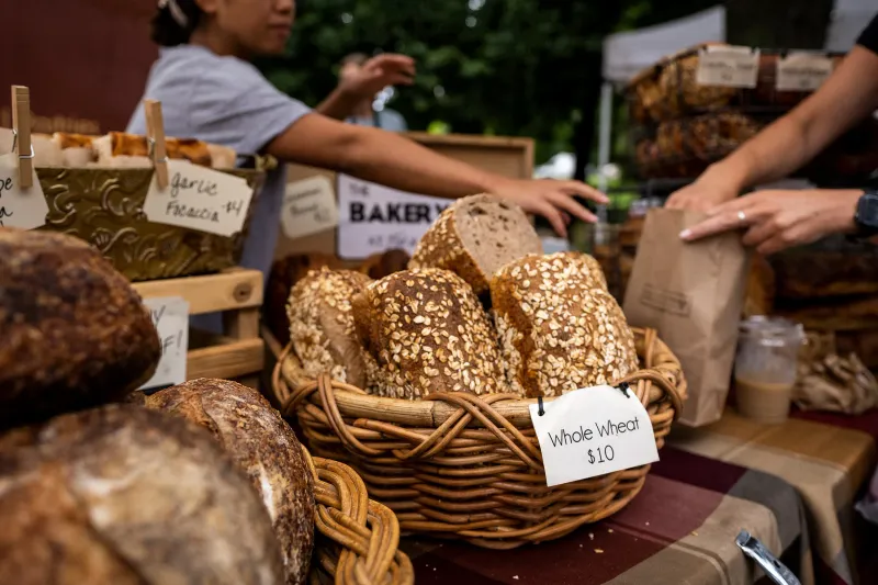 Bread's Rising Cost Crisis