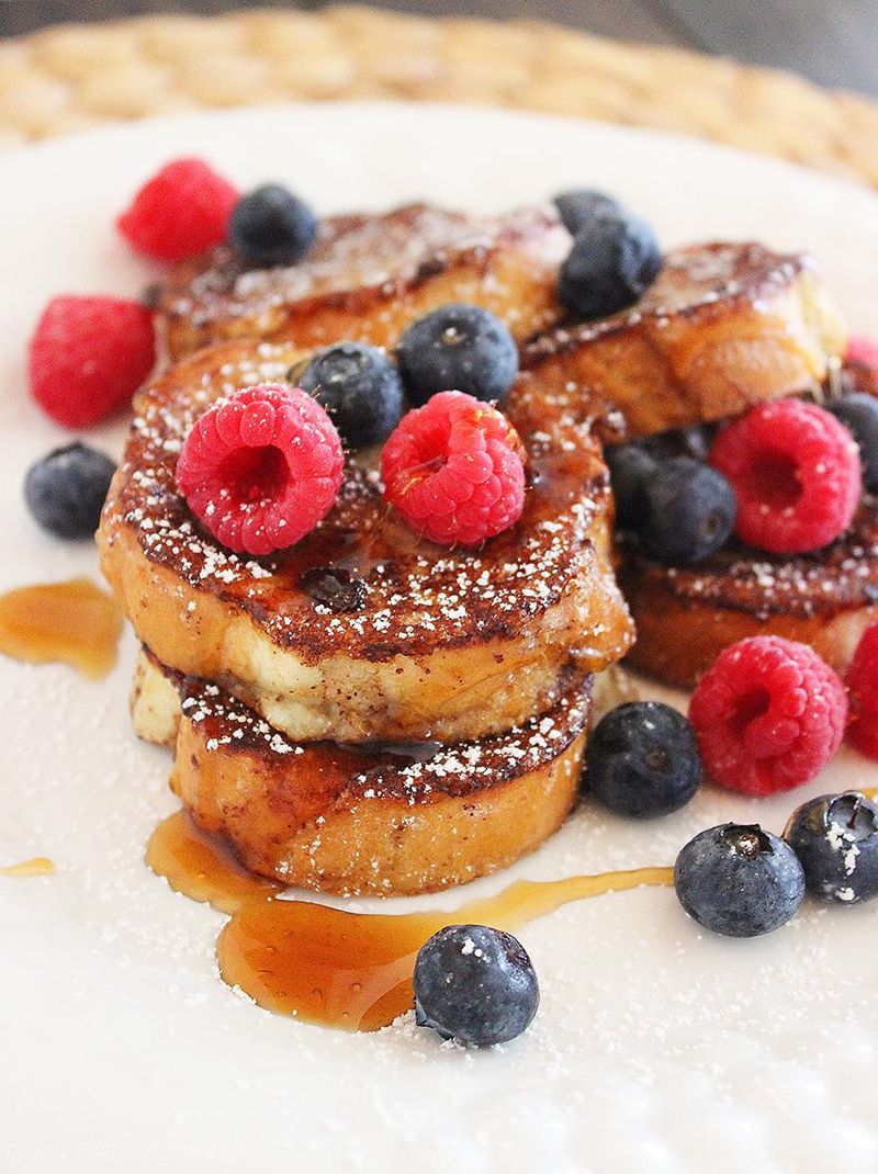 French Toast
