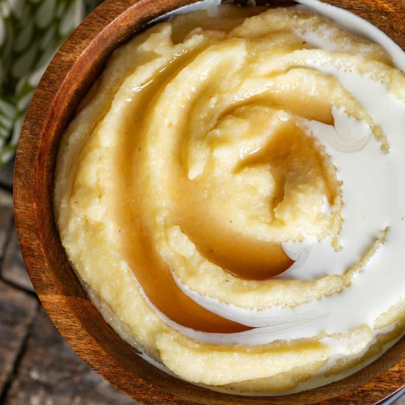 Cornmeal Mush: The Forgotten Comfort
