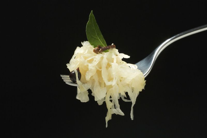 Sauerkraut