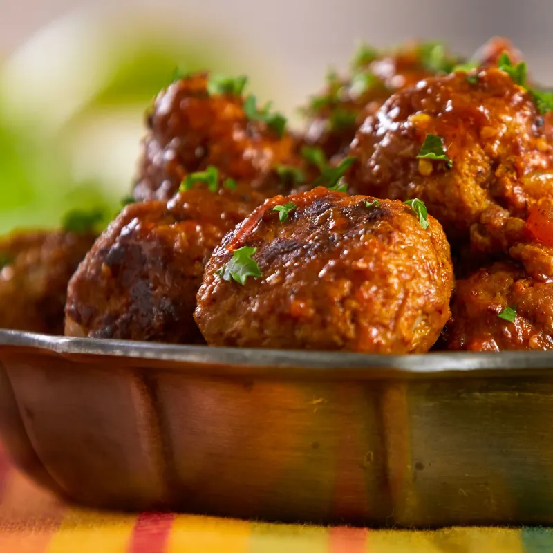 Mix Into Meatloaf Or Meatball Mix