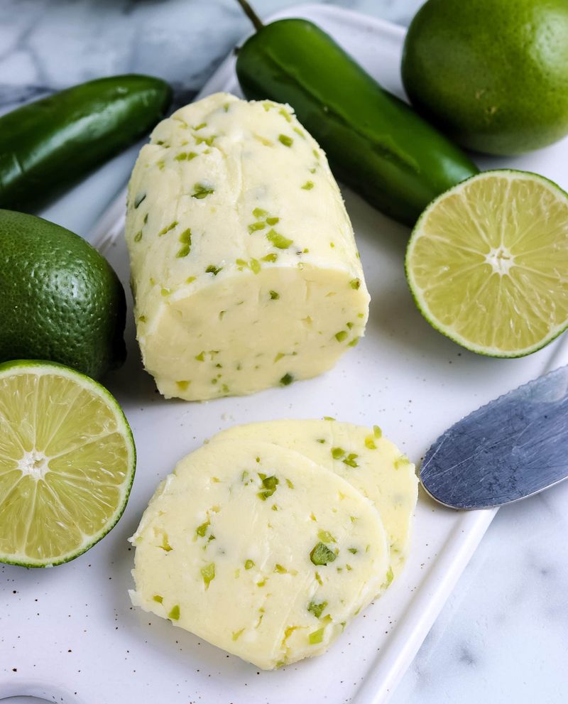 Create Compound Butter