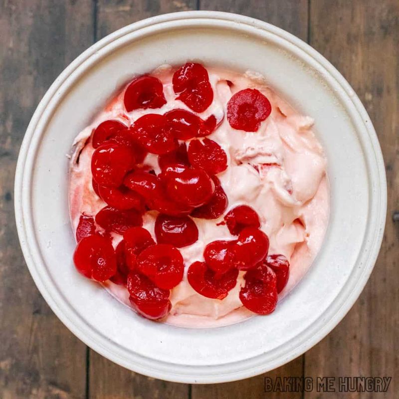 Ice Cream Toppings: Sweet Deception