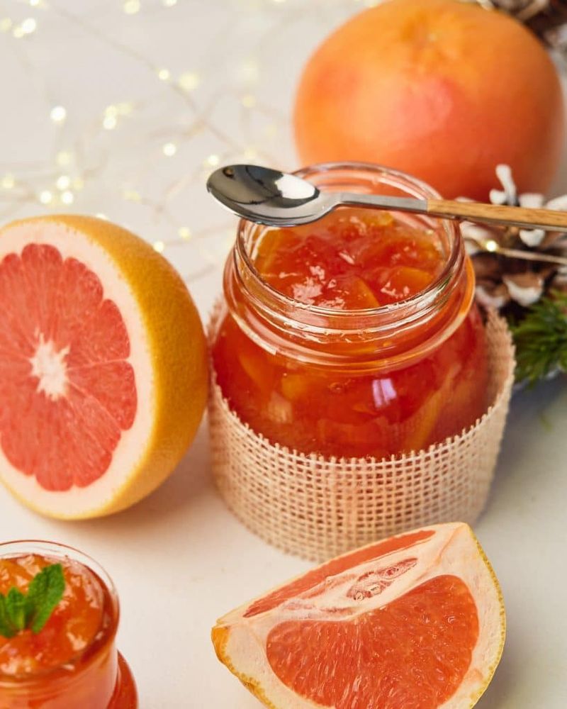 Marmelade